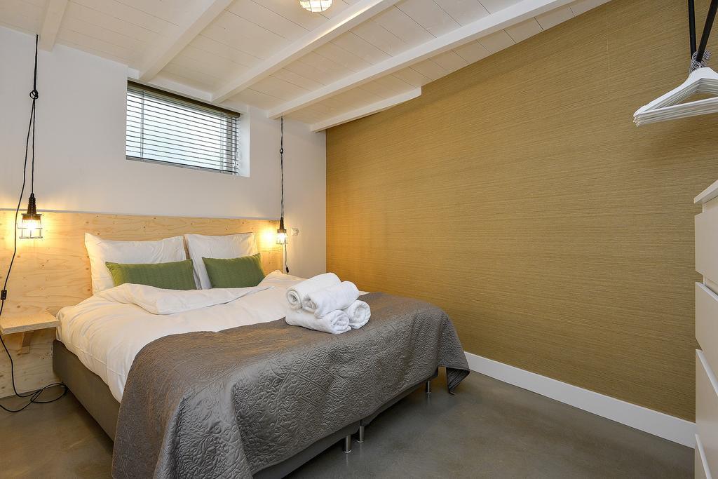 Endless Summer Beach Apartments Zandvoort Εξωτερικό φωτογραφία