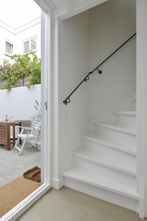 Endless Summer Beach Apartments Zandvoort Εξωτερικό φωτογραφία