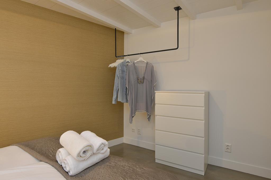Endless Summer Beach Apartments Zandvoort Εξωτερικό φωτογραφία