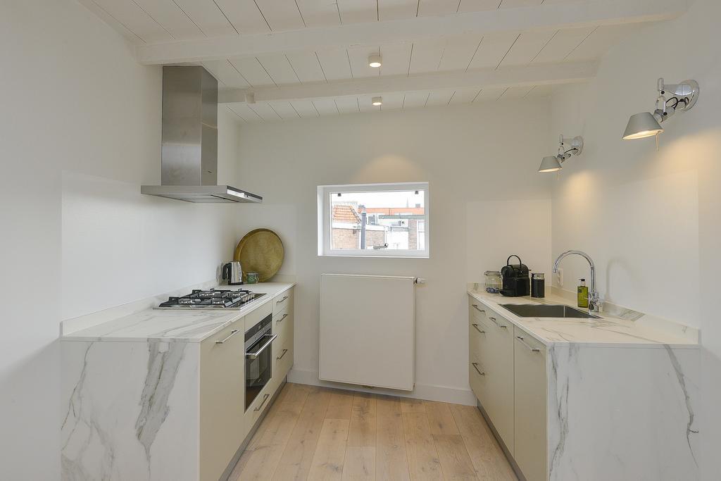 Endless Summer Beach Apartments Zandvoort Εξωτερικό φωτογραφία