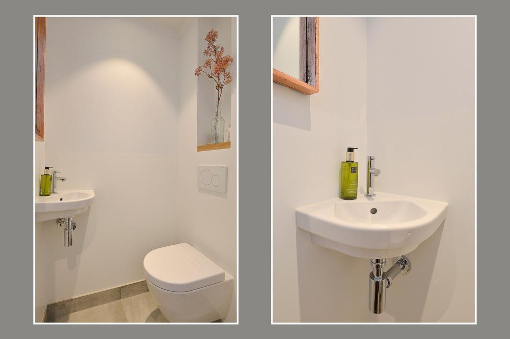 Endless Summer Beach Apartments Zandvoort Εξωτερικό φωτογραφία