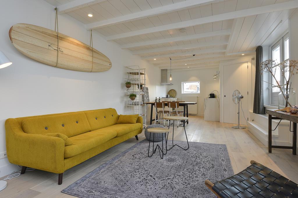 Endless Summer Beach Apartments Zandvoort Εξωτερικό φωτογραφία