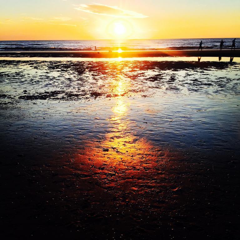 Endless Summer Beach Apartments Zandvoort Εξωτερικό φωτογραφία